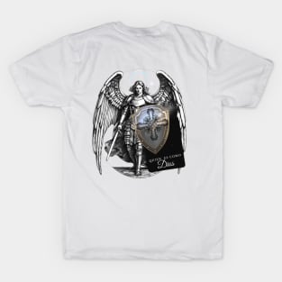 San Michael Arcangelus T-Shirt
